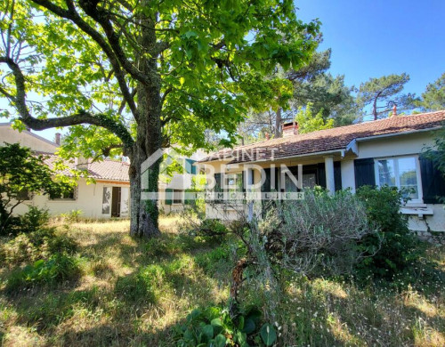 maison  LEGE CAP FERRET