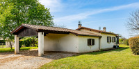 maison à STE COLOMBE (33350)