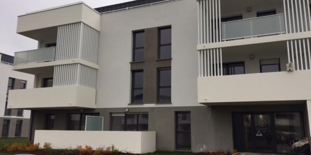 appartement à VILLENAVE D ORNON (33140)