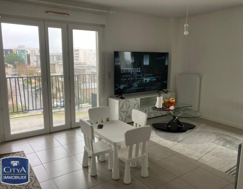 appartement  LORMONT