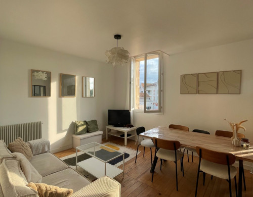 appartement  ARES