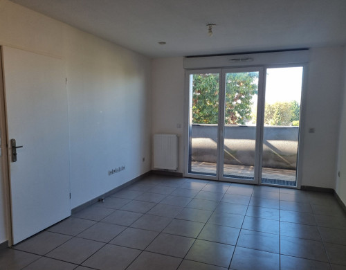 appartement  LE HAILLAN