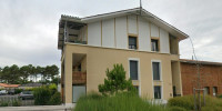 appartement à MARTIGNAS SUR JALLE (33127)