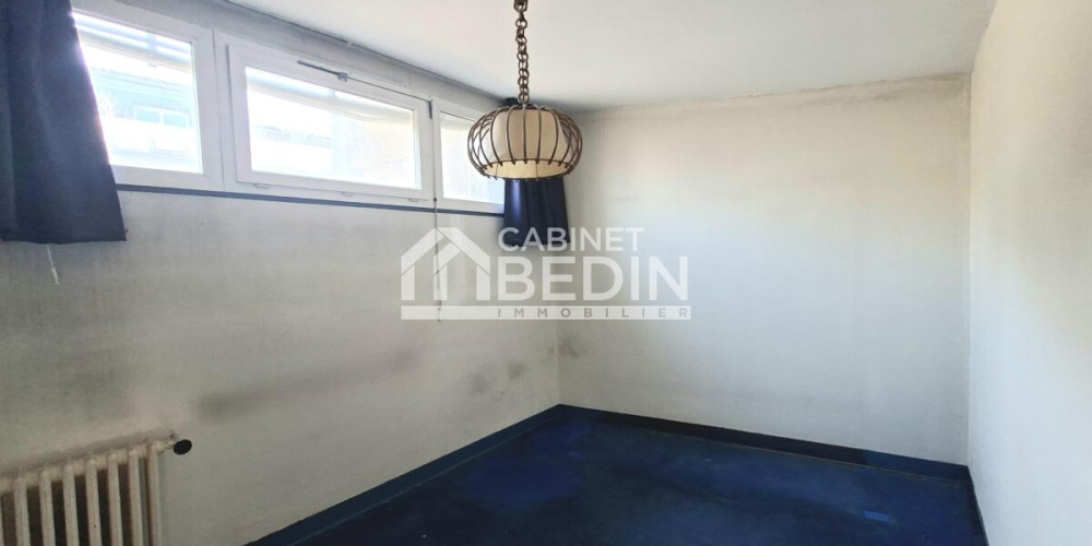 appartement à BORDEAUX (33000)