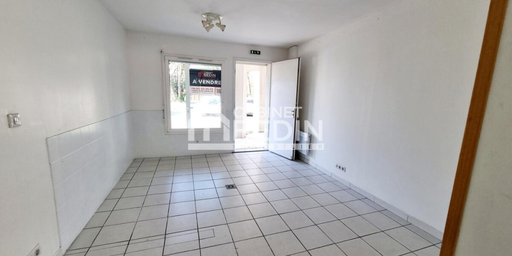 local commercial à LANTON (33138)