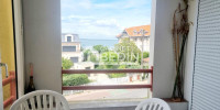 appartement à ARCACHON (33120)