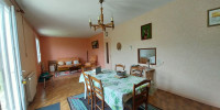 maison à ST PIERRE D AURILLAC (33490)