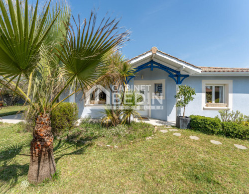 maison  ANDERNOS LES BAINS