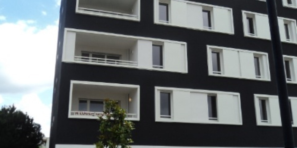 appartement à CENON (33150)