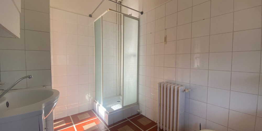 appartement à ANDERNOS LES BAINS (33510)