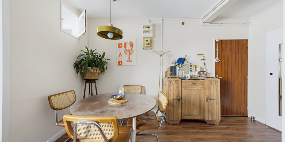 appartement à MERIGNAC (33700)