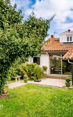 Maison  BORDEAUX