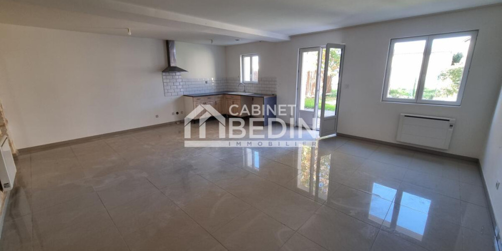 maison à LIBOURNE (33500)