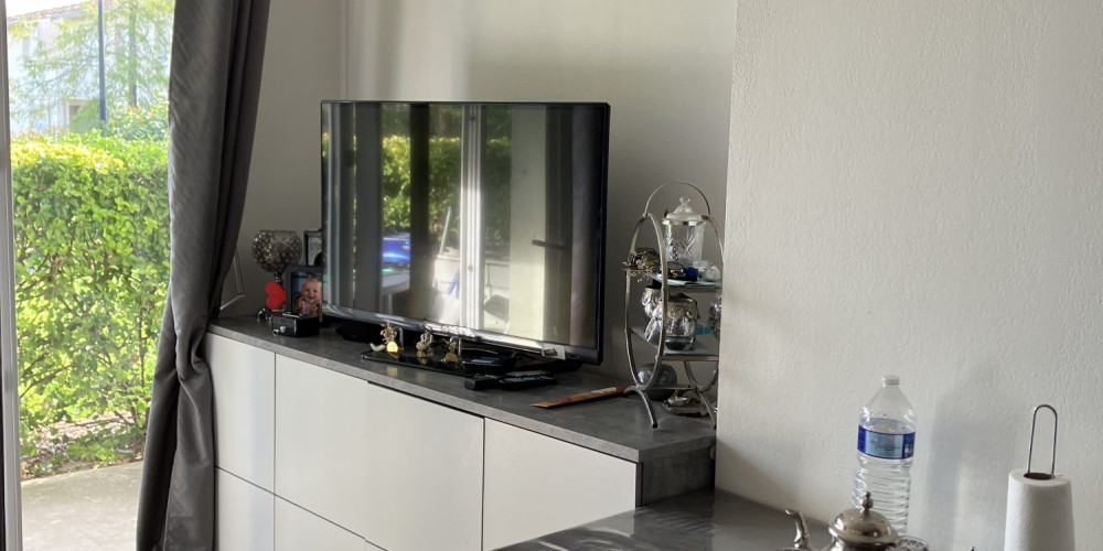 appartement à AMBARES ET LAGRAVE (33440)