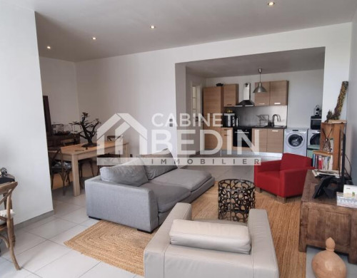 maison  BELIN BELIET