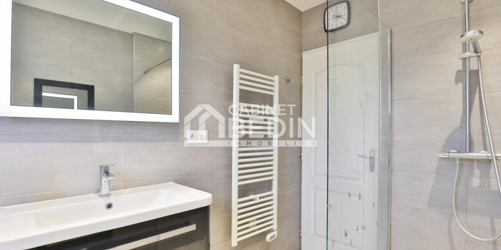 maison à GUJAN MESTRAS (33470)