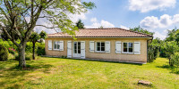 maison à ST MAGNE DE CASTILLON (33350)