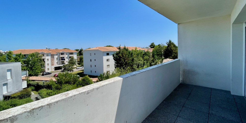 appartement à PESSAC (33600)