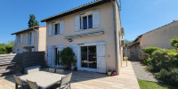maison à CADAUJAC (33140)
