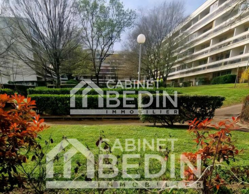 appartement  LORMONT