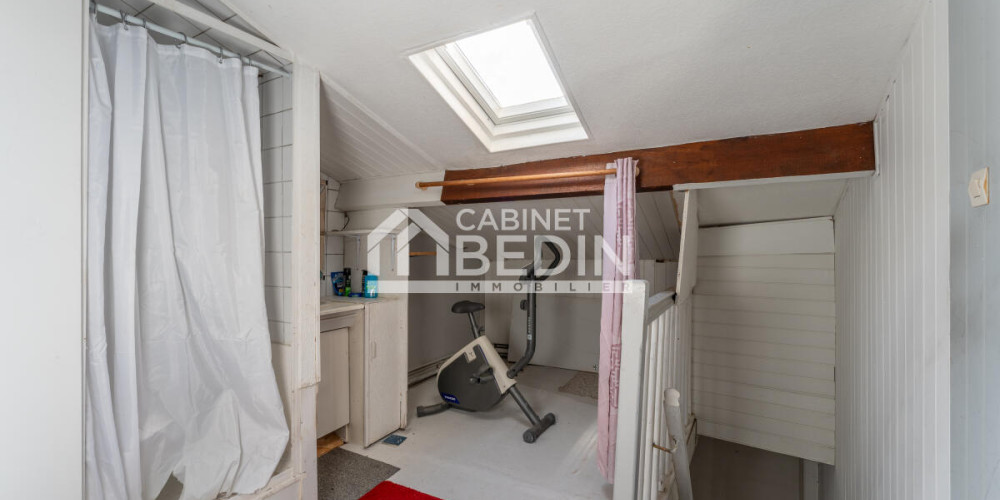 maison à BORDEAUX (33800)