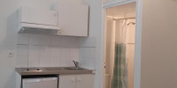 appartement à BORDEAUX (33000)