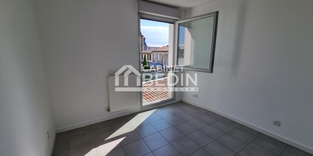 appartement à PESSAC (33600)