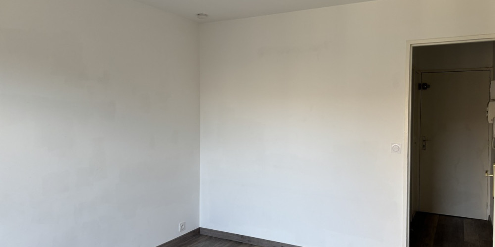 appartement à BORDEAUX (33000)