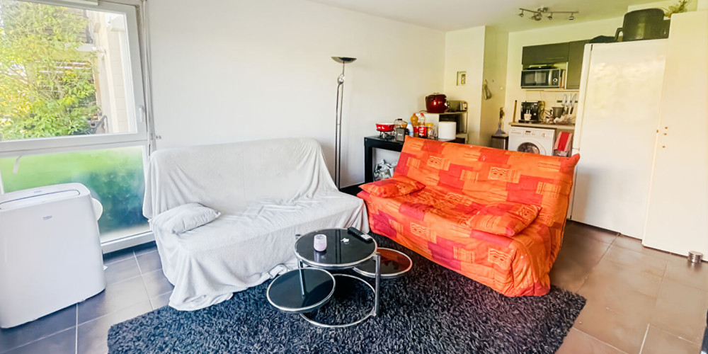 appartement à ST MEDARD EN JALLES (33160)