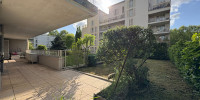 appartement à BORDEAUX (33100)