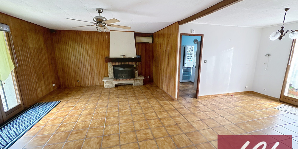 maison à LA TESTE DE BUCH (33260)