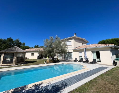 maison  ST AUBIN DE MEDOC