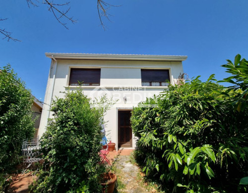 maison  PESSAC