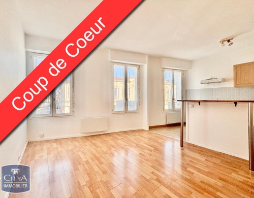 appartement  LIBOURNE