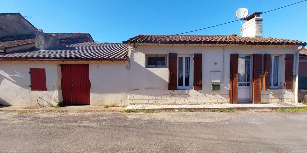 maison à LANGON (33210)