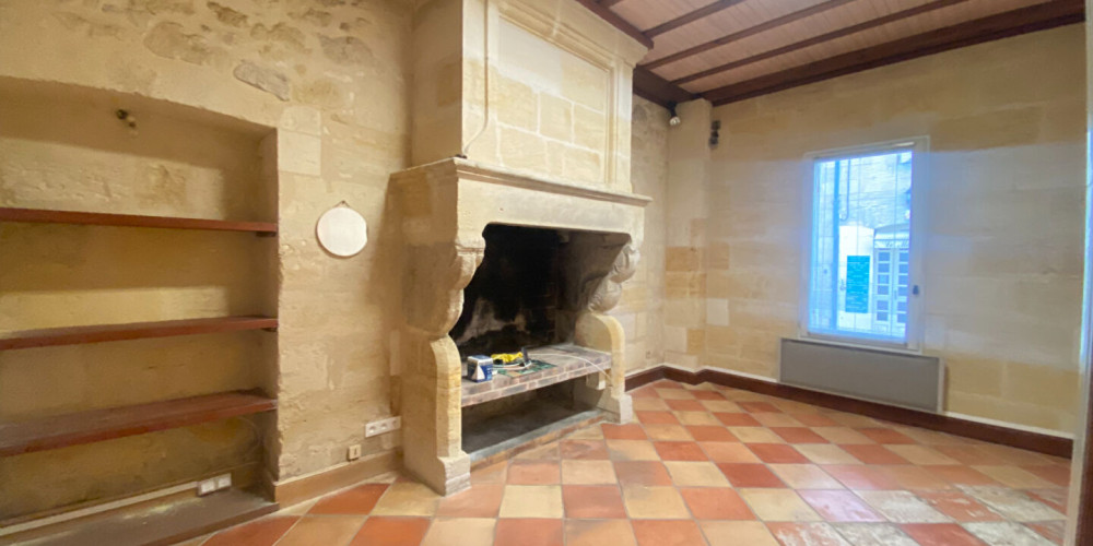 maison à LIBOURNE (33500)