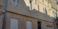 appartement à BORDEAUX (33000)