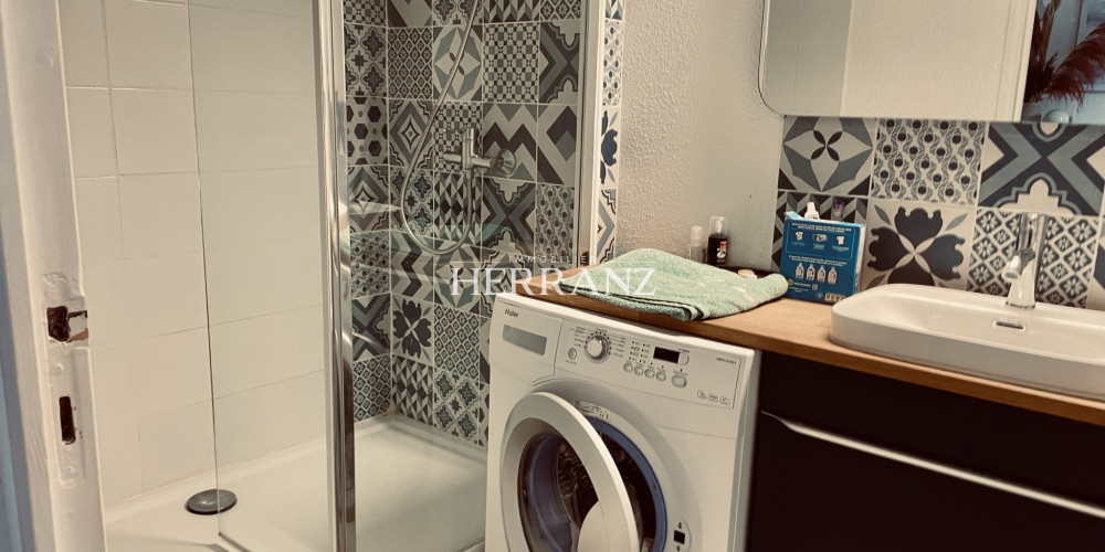 appartement à ARCACHON (33120)