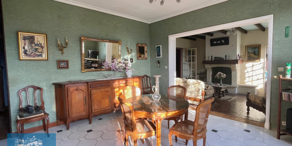 maison à LUDON MEDOC (33290)