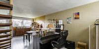 appartement à LE BOUSCAT (33110)