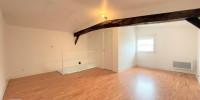 appartement à COUTRAS (33230)