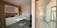 immeuble à ARES (33740)