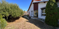 maison à ST MEDARD EN JALLES (33160)