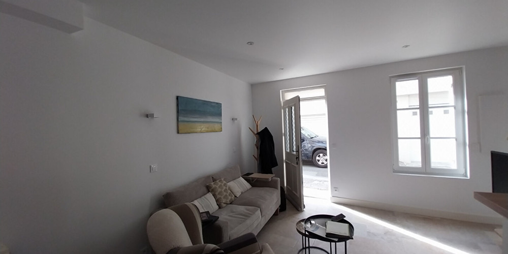 maison à LIBOURNE (33500)