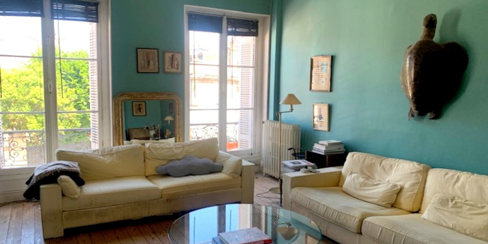 maison à BORDEAUX (33000)