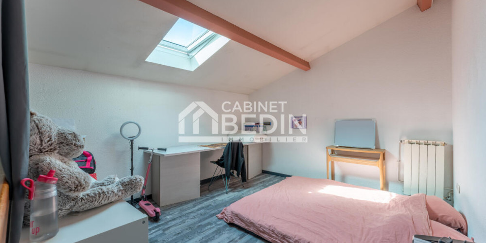 appartement à LANTON (33138)