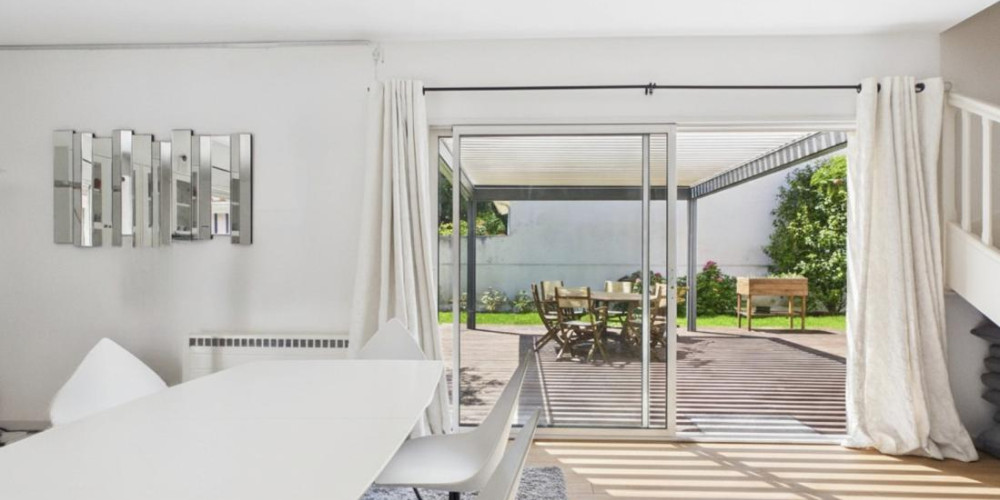 maison à BORDEAUX (33200)