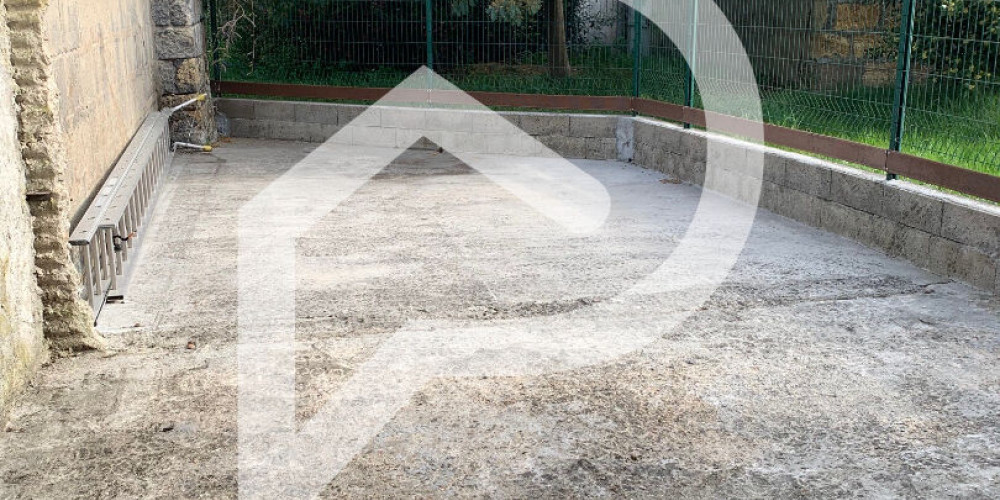 appartement à LIBOURNE (33500)