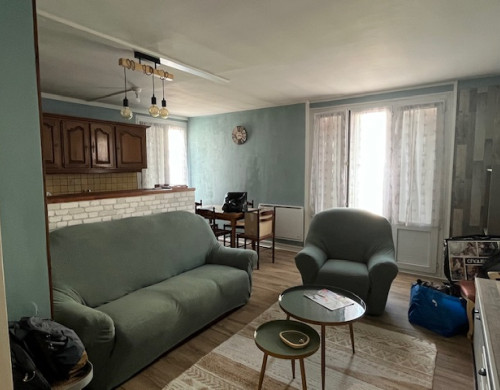 appartement  BORDEAUX