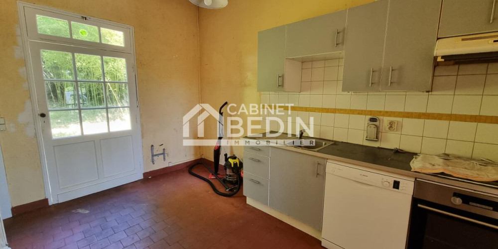 maison à ARCACHON (33120)